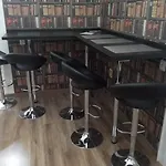 Lorf Hostel&apartments 크라쿠프