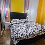Lorf Hostel&apartments 크라쿠프