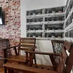 호스텔 Lorf Hostel&apartments 크라쿠프