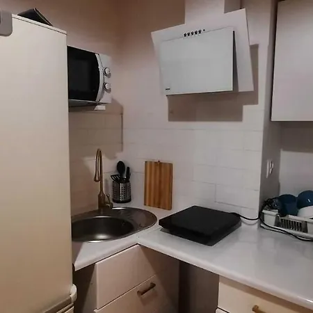 Lorf Hostel&apartments Hostel Krakow