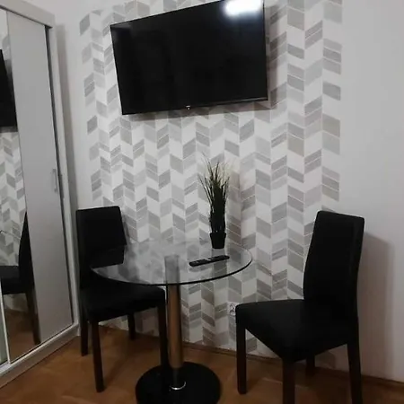 Hostel Lorf Hostel&apartments Krakow
