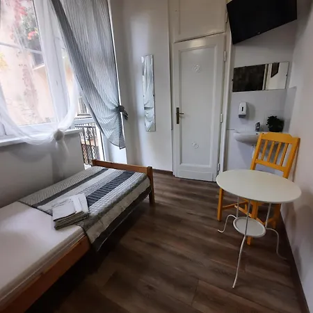 Hostel Lorf Hostel&apartments Krakow