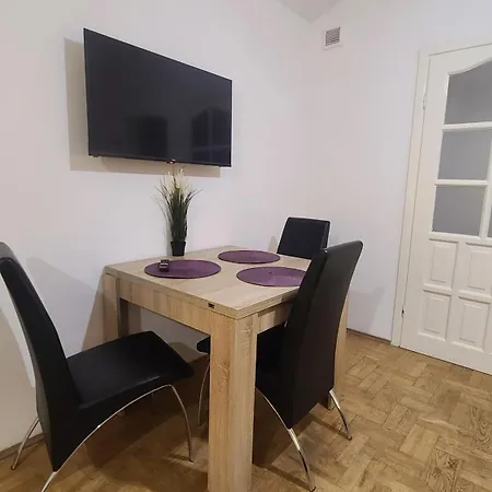 Lorf Hostel&apartments Hostel Krakow