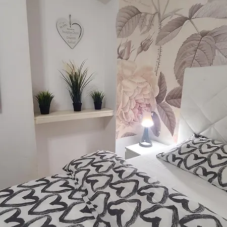 Hostel Lorf Hostel&apartments Krakow