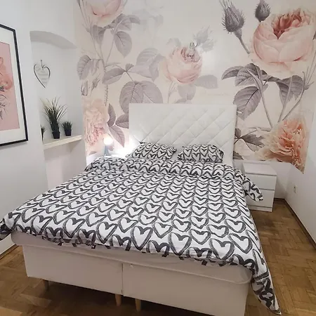 Hostel Lorf Hostel&apartments Krakau