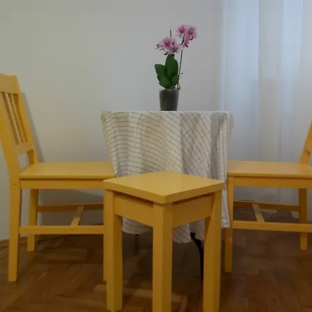 Lorf Hostel&apartments * Krakow