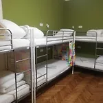 Lorf Hostel&apartments Auberge de jeunesse Cracovie