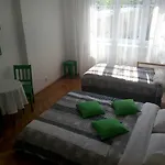 Lorf Hostel&apartments Auberge de jeunesse