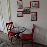 Lorf Hostel&apartments Cracovie