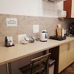 Lorf Hostel&apartments * クラクフ
