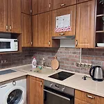 Lorf Hostel&apartments * Cracovie