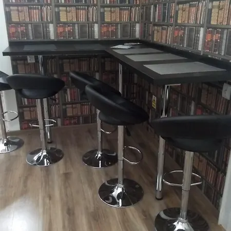 Lorf Hostel&apartments Krakow