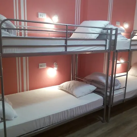 Lorf Hostel&apartments * Krakow