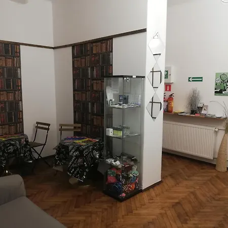 Hostel Lorf Hostel&apartments Krakkó