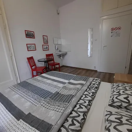 Hostel Lorf Hostel&apartments Krasków