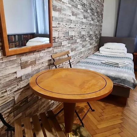 Lorf Hostel&apartments Krakow