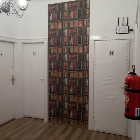 Lorf Hostel&apartments * Krakow