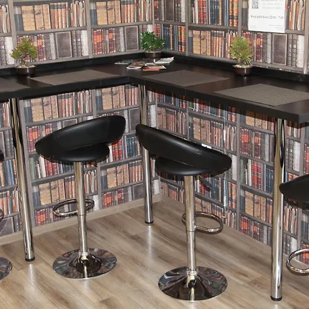 Lorf Hostel&apartments * Krakov