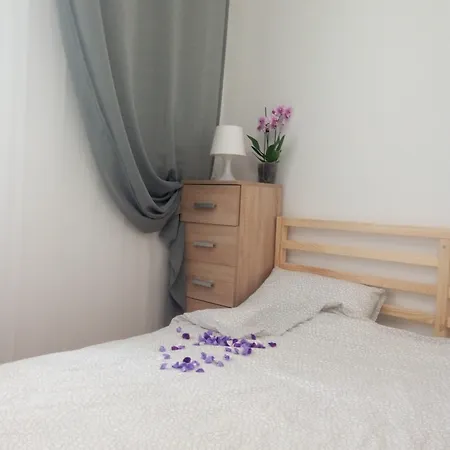 Lorf Hostel&apartments Krakow