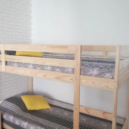 Lorf Hostel&apartments Krakov