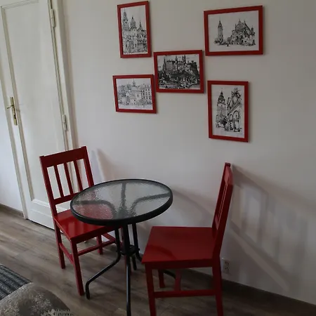 Lorf Hostel&apartments Krakow
