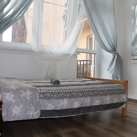 Lorf Hostel&apartments Krakkó