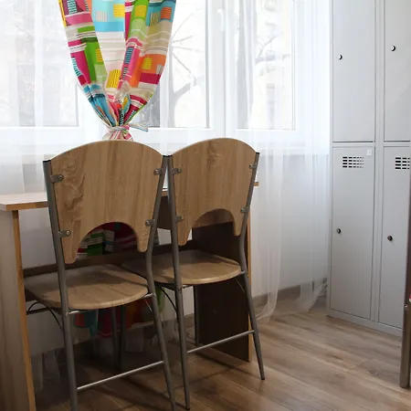 Lorf Hostel&apartments Hostel Krakow