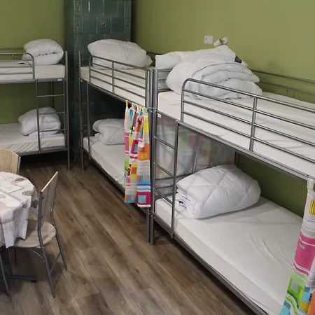 Lorf Hostel&apartments Hostel *