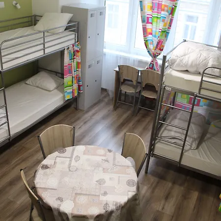 Lorf Hostel&apartments