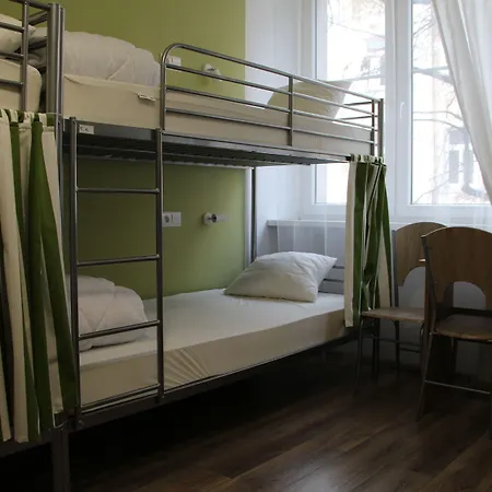Hostel Lorf Hostel&apartments Krakkó