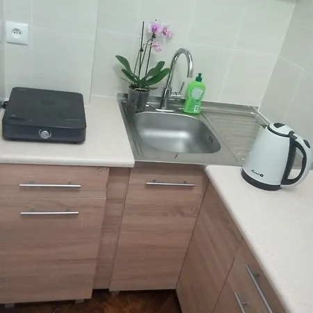 Lorf Hostel&apartments Hostel Krakow