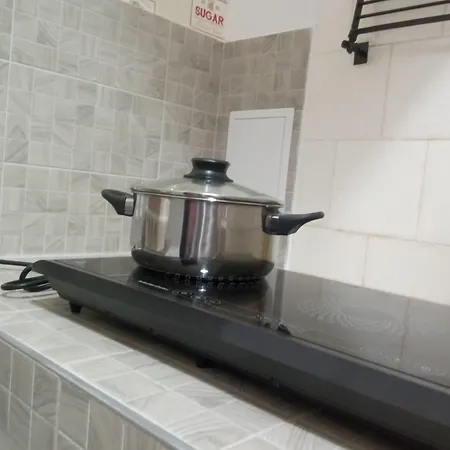 Lorf Hostel&apartments *