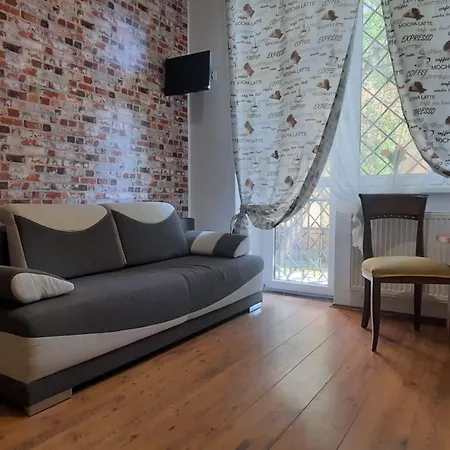 Lorf Hostel&apartments Hostel Krakov