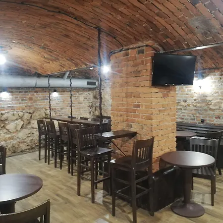 Lorf Hostel&apartments Krakkó