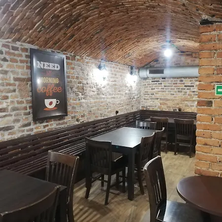 Lorf Hostel&apartments Albergue