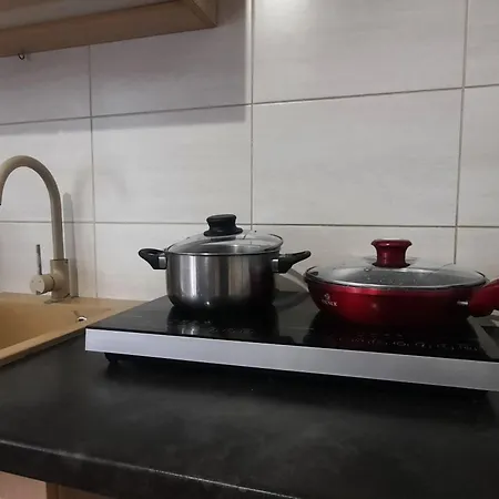 Hostel Lorf Hostel&apartments Krakov