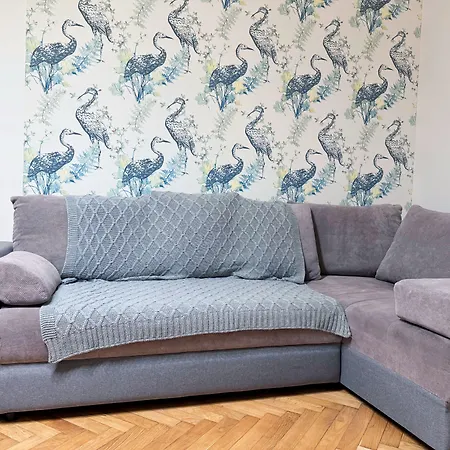 Hostel Lorf Hostel&apartments Krakow