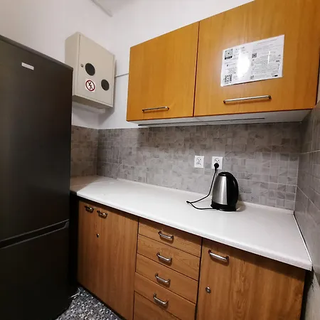 Hostel Lorf Hostel&apartments