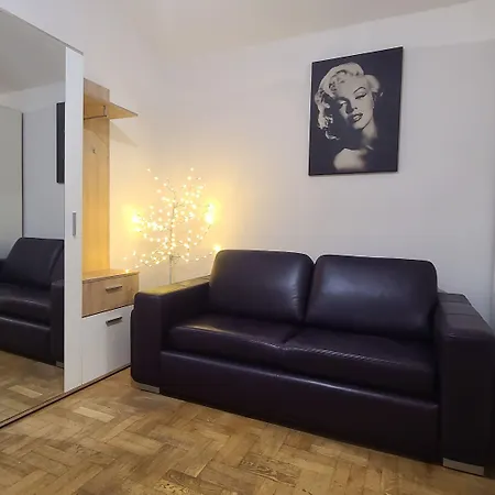 Lorf Hostel&apartments Hostel Krakkó