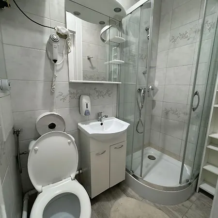 Lorf Hostel&apartments Hostel Krakkó