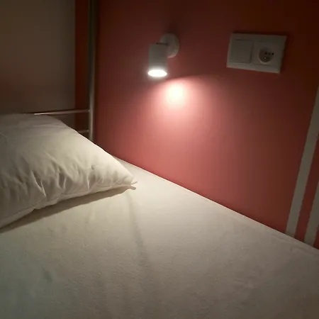 Lorf Hostel&apartments * Krakow