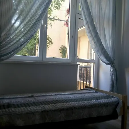 Hostel Lorf Hostel&apartments