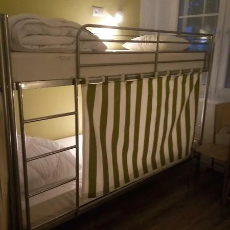 Hostel Lorf Hostel&apartments