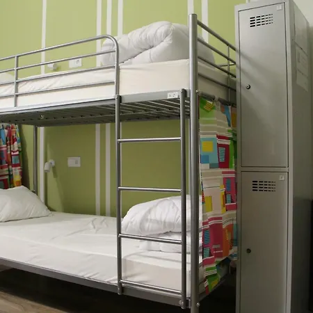 Lorf Hostel&apartments * Krakow