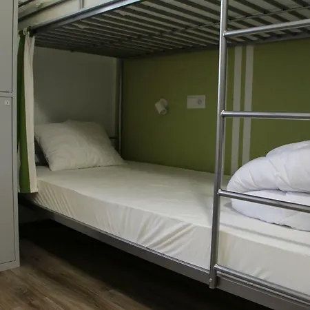 Hostel Lorf Hostel&apartments Krakow