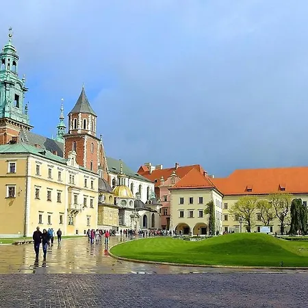 Hostel Lorf Hostel&apartments Krakow