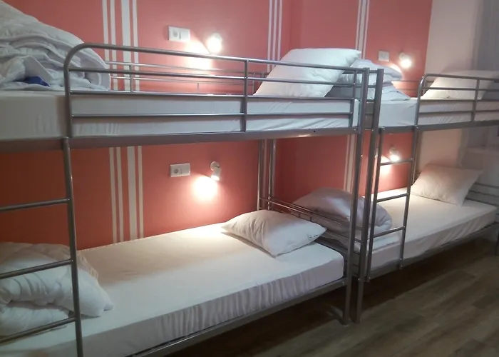 Lorf Hostel&apartments * كراكوفيا