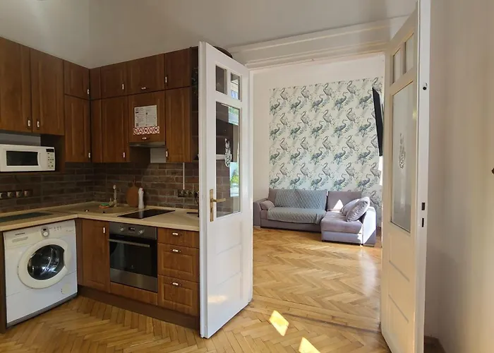 Lorf Hostel&apartments * كراكوفيا