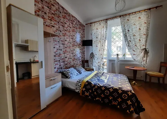 Lorf Hostel&apartments * كراكوفيا