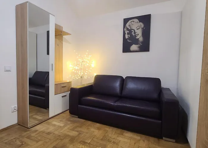 بيت شباب Lorf Hostel&apartments